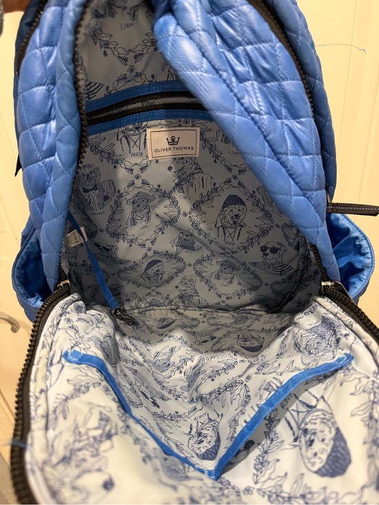 Oliver Thomas 24+7 Tennis Backpack